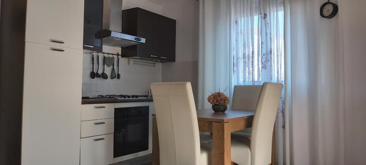 Apartment Iva Nijvice Zewnętrze zdjęcie