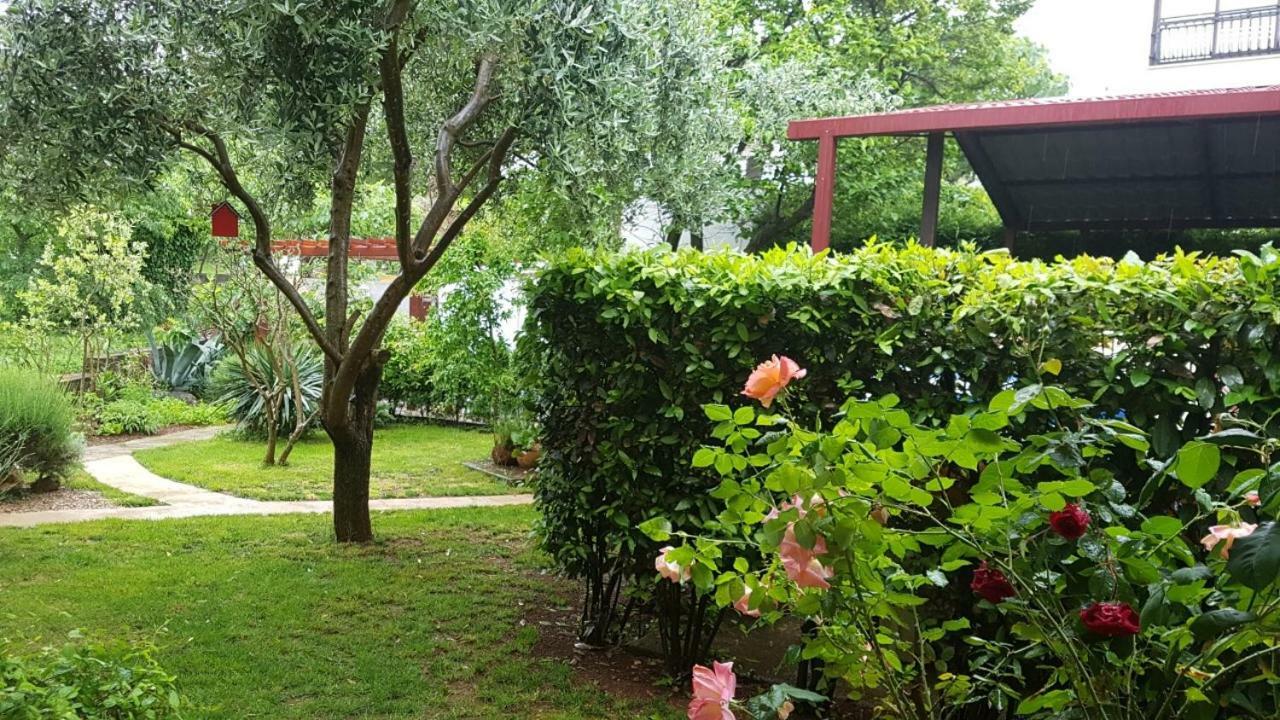 Apartment Iva Nijvice Zewnętrze zdjęcie