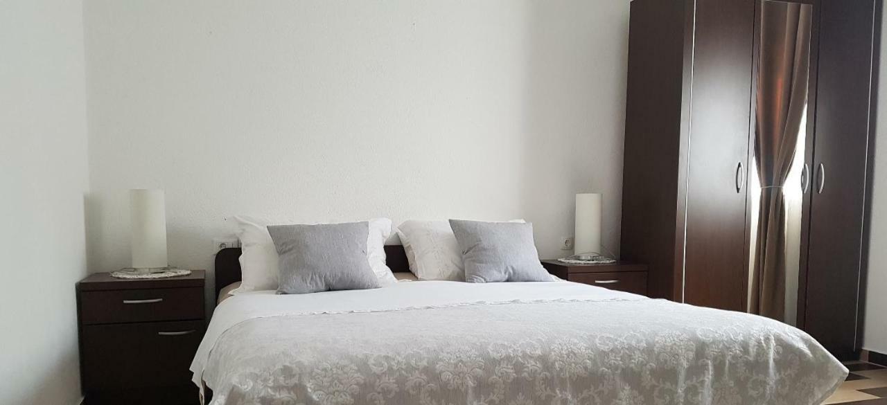 Apartment Iva Nijvice Zewnętrze zdjęcie