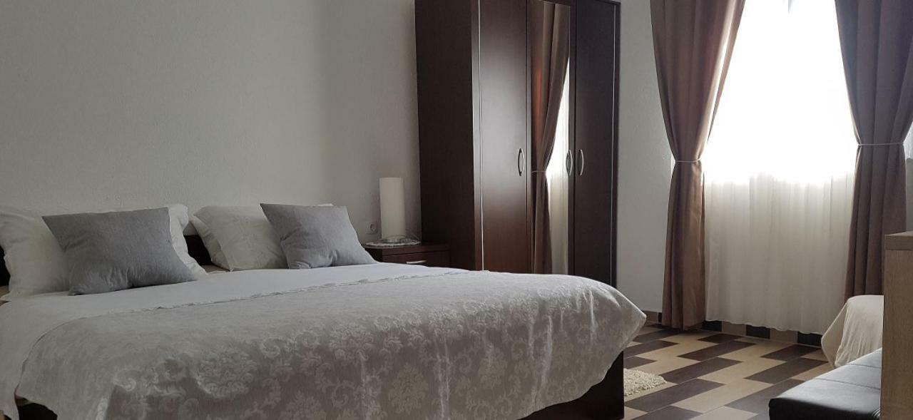 Apartment Iva Nijvice Zewnętrze zdjęcie