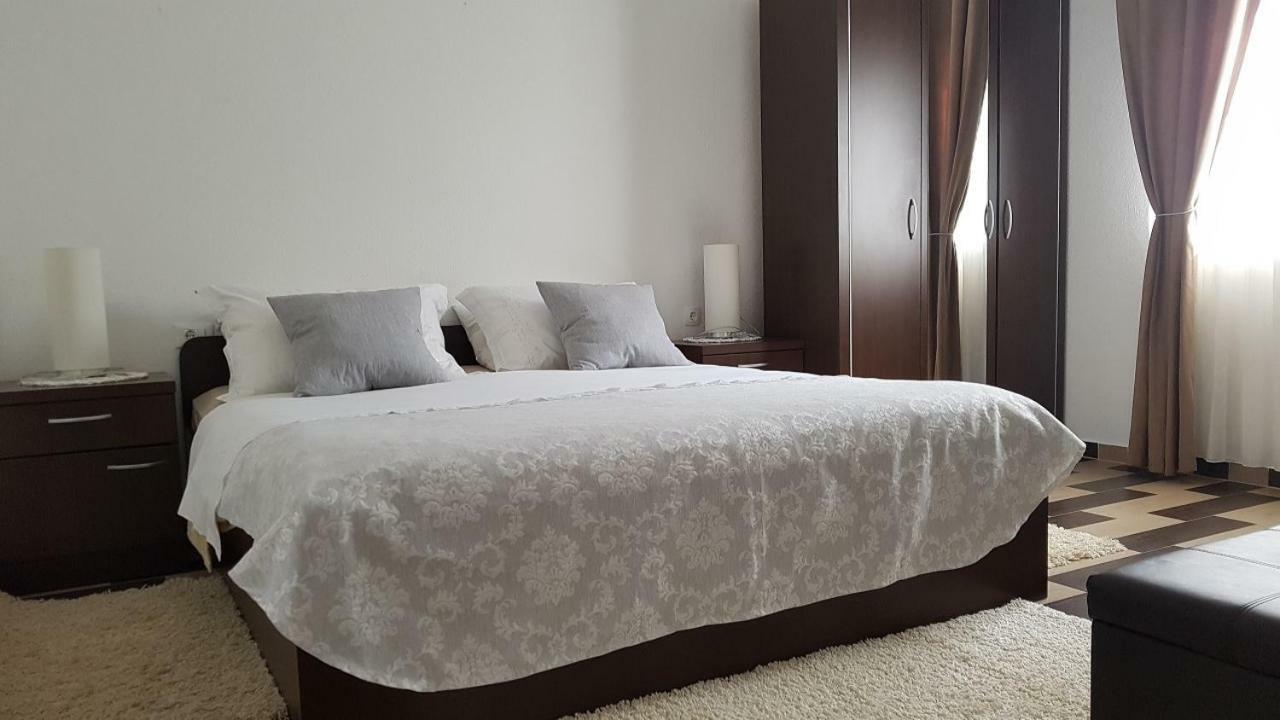 Apartment Iva Nijvice Zewnętrze zdjęcie